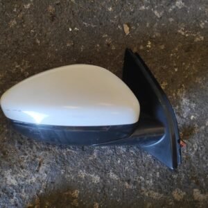 Retrovisor derecho Peugeot 308 II 1.6 HDI (92 cv)