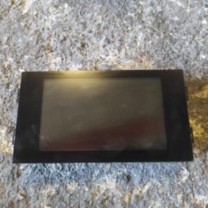 Pantalla multifunción Peugeot 308 II 1.6 HDI (92 cv)