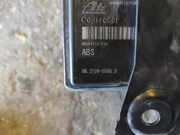 Abs Suzuki Swift I 1.3 DDiS (70 cv) - Imagen 4