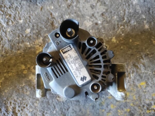 Alternador Suzuki Swift I 1.3 DDiS (70 cv) - Imagen 3