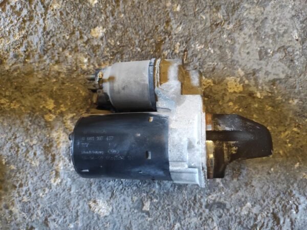 Motor de arranque Suzuki Swift I 1.3 DDiS (70 cv)