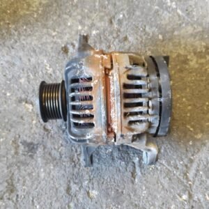 Alternador Iveco Daily IV Caja/Chasis 35C12, 35S12 (116 cv)