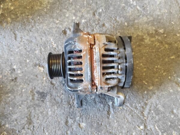 Alternador Iveco Daily IV Caja/Chasis 35C12, 35S12 (116 cv)