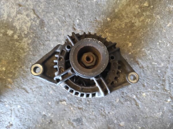 Alternador Iveco Daily IV Caja/Chasis 35C12, 35S12 (116 cv) - Imagen 2