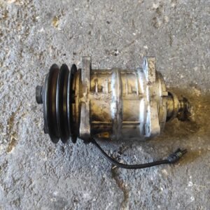 Compresor aire acondicionado Iveco Daily IV Caja/Chasis 35C12, 35S12 (116 cv)