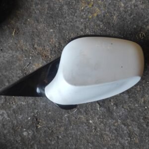 Retrovisor izquierdo Bmw Serie 1 (E81) 116d (116 cv)