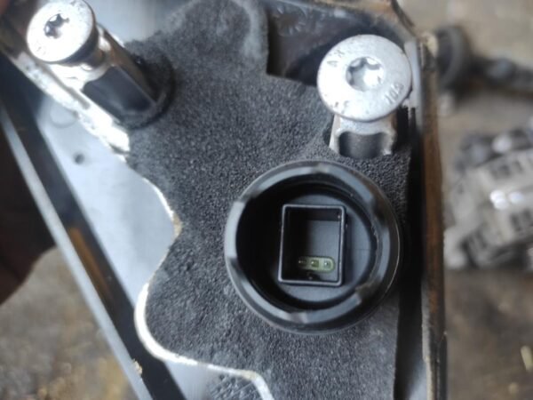 Retrovisor derecho Bmw Serie 1 (E81) 116d (116 cv) - Imagen 3