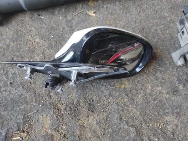 Retrovisor derecho Bmw Serie 1 (E81) 116d (116 cv) - Imagen 2