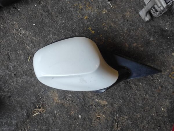 Retrovisor derecho Bmw Serie 1 (E81) 116d (116 cv)