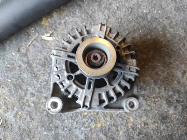 Alternador Bmw Serie 1 (E81) 116d (116 cv) - Imagen 2