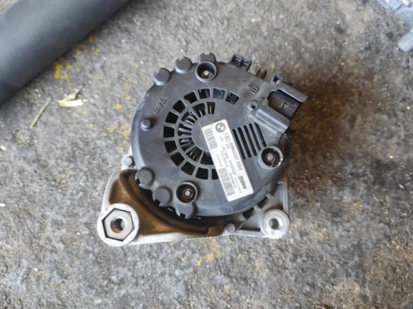 Alternador Bmw Serie 1 (E81) 116d (116 cv) - Imagen 3