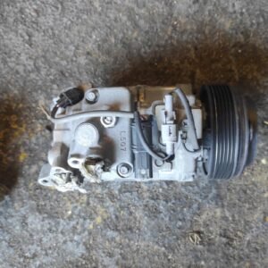 Compresor aire acondicionado Bmw Serie 1 (E81) 116d (116 cv)