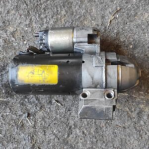 Motor de arranque Bmw Serie 1 (E81) 116d (116 cv)