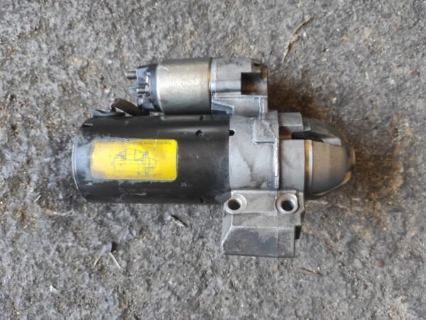 Motor de arranque Bmw Serie 1 (E81) 116d (116 cv)