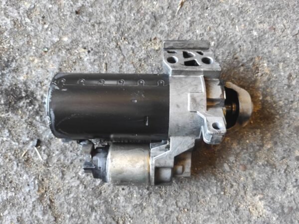 Motor de arranque Bmw Serie 1 (E81) 116d (116 cv) - Imagen 2