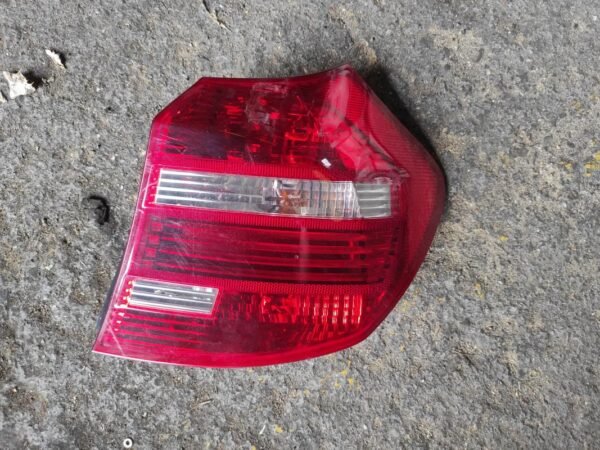 Piloto trasero derecho Bmw Serie 1 (E81) 116d (116 cv)