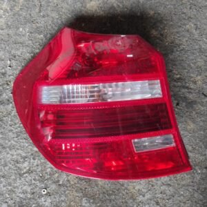 Piloto trasero izquierdo Bmw Serie 1 (E81) 116d (116 cv)