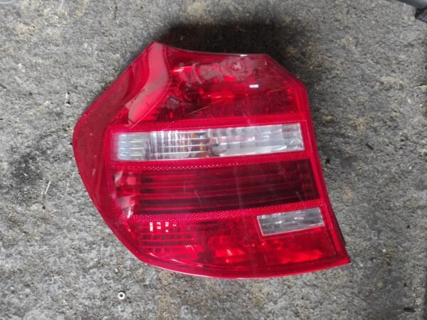 Piloto trasero izquierdo Bmw Serie 1 (E81) 116d (116 cv)