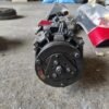 Compresor aire acondicionado Mitsubishi Grandis 2.0 DI-D (136 cv) - Imagen 3