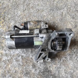 Motor de arranque Mitsubishi Grandis 2.0 DI-D (136 cv)
