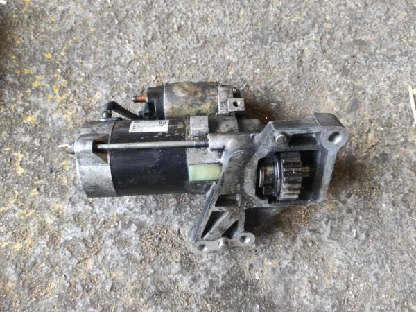 Motor de arranque Mitsubishi Grandis 2.0 DI-D (136 cv)