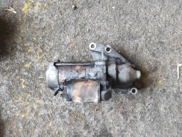 Motor de arranque Mitsubishi Grandis 2.0 DI-D (136 cv) - Imagen 2