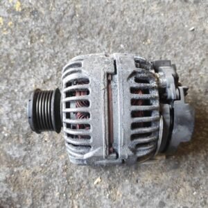 Alternador Mitsubishi Grandis 2.0 DI-D (136 cv)