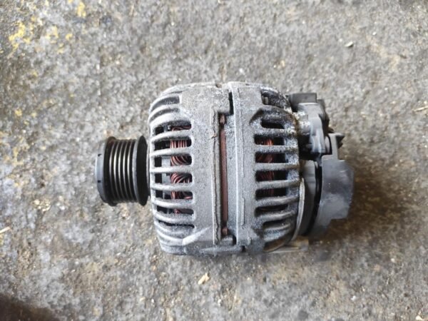Alternador Mitsubishi Grandis 2.0 DI-D (136 cv)
