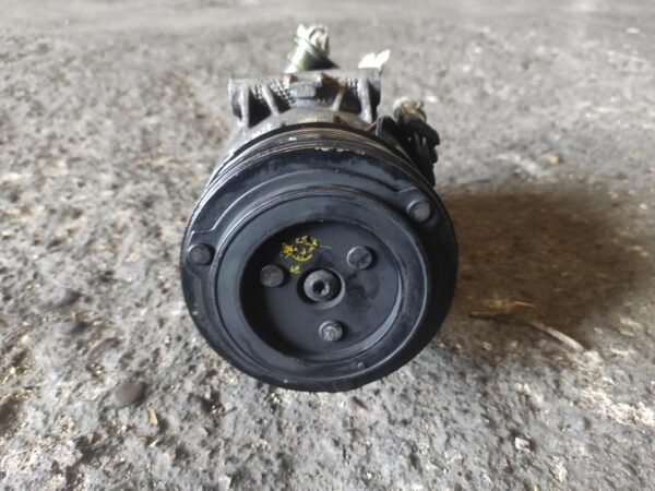Compresor aire acondicionado Opel Astra H 1.7 CDTI (100 cv) - Imagen 3