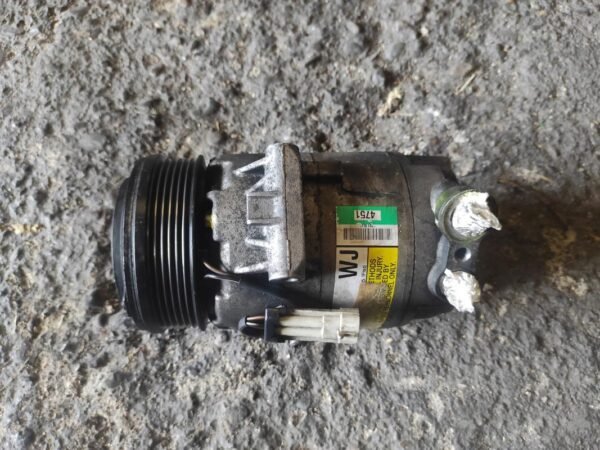 Compresor aire acondicionado Opel Astra H 1.7 CDTI (100 cv)