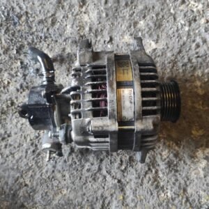 Alternador Opel Astra H 1.7 CDTI (100 cv)