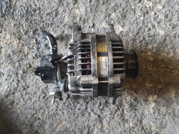Alternador Opel Astra H 1.7 CDTI (100 cv)
