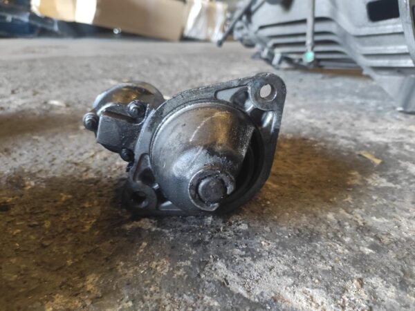 Motor de arranque Opel Astra H 1.7 CDTI (100 cv) - Imagen 2