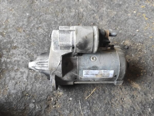 Motor de arranque Ford Focus III Wagon 1.6 TDCi (115 cv)