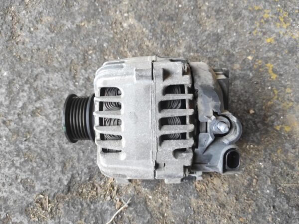 Alternador Ford Focus III Wagon 1.6 TDCi (115 cv)