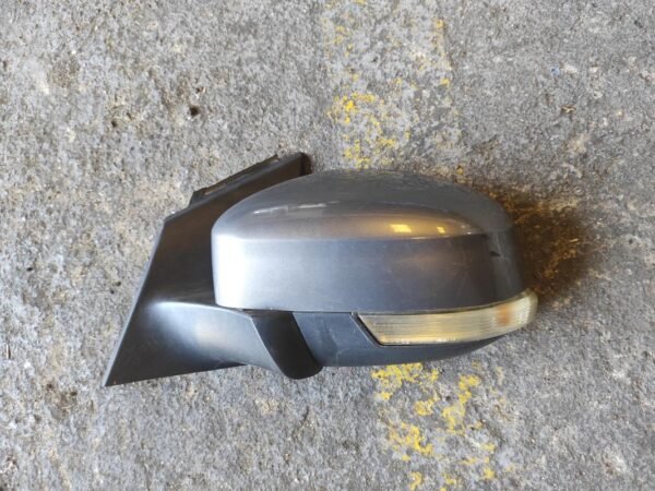 Retrovisor izquierdo Ford Focus III Wagon 1.6 TDCi (115 cv)