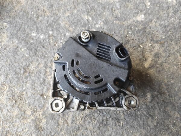 Alternador Renault Trafic II Furgón (FL) 1.9 dCI 100 (FL0C)101 cv) - Imagen 3
