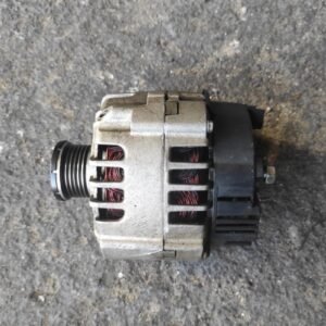 Alternador Renault Trafic II Furgón (FL) 1.9 dCI 100 (FL0C)101 cv)