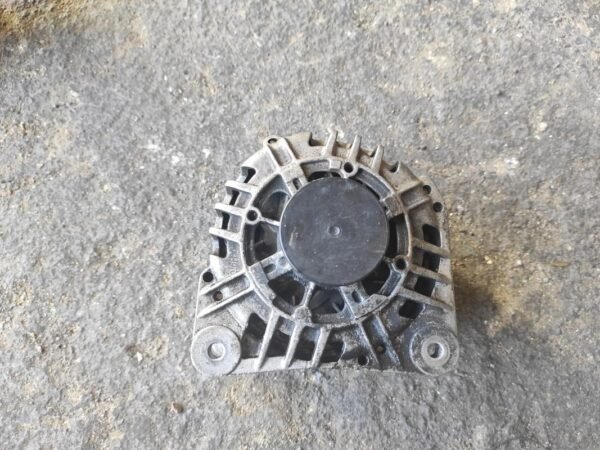 Alternador Renault Trafic II Furgón (FL) 1.9 dCI 100 (FL0C)101 cv) - Imagen 2
