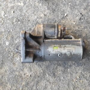 Motor de arranque Renault Trafic II Furgón (FL) 1.9 dCI 100 (FL0C)101 cv)