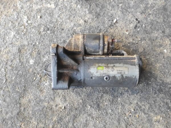 Motor de arranque Renault Trafic II Furgón (FL) 1.9 dCI 100 (FL0C)101 cv)