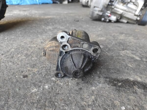 Motor de arranque Renault Trafic II Furgón (FL) 1.9 dCI 100 (FL0C)101 cv) - Imagen 2