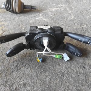 Anillo Airbag Citroen Xsara Picasso (N68) 1.6 HDI (90 cv)