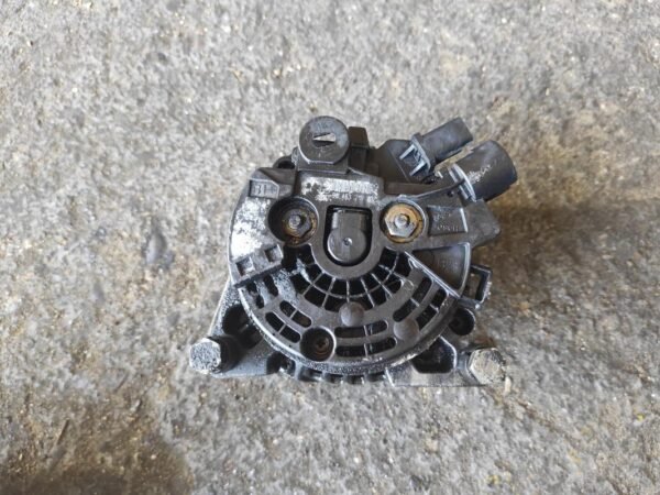 Alternador Citroen Xsara Picasso (N68) 1.6 HDI (90 cv) - Imagen 3