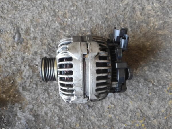 Alternador Citroen Xsara Picasso (N68) 1.6 HDI (90 cv)