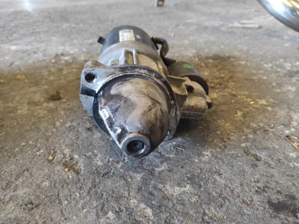 Motor de arranque Ssangyong Rexton RX 290 TD (120 cv) - Imagen 2