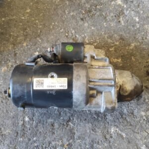 Motor de arranque Ssangyong Rexton RX 290 TD (120 cv)