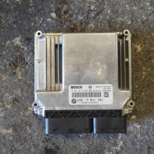 Centralita motor uce Bmw Serie 1 (E87 LCI, Versión 2007) 118d (143 cv)
