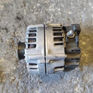 Alternador Bmw Serie 1 (E87 LCI, Versión 2007) 118d (143 cv)