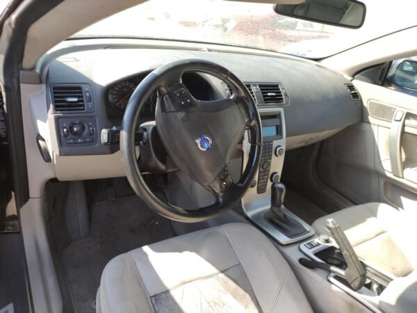 Despiece Volvo C70 Coupe Cabrio II 2.4 D5 (180 cv) 2009 - Imagen 5